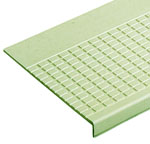 Squaretread Rubber Stair Treads